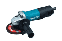 Машина углошлифовальная MAKITA 9558HPG