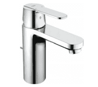 Смеситель GROHE для раковины Get OHM 23454000