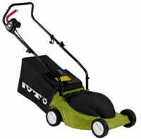 Газонокосилка электрическая IVT ELM-1400