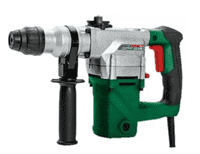 Перфоратор DWT BH-09-26 BMC
