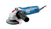 Угловая шлифмашина BOSCH GWS 750-125 арт.601394001