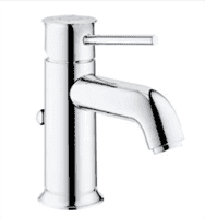 Смеситель GROHE для раковины с донным клапаном Start Classic S-Size 23782000