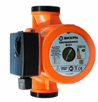 Насос ВИХРЬ циркуляционный ЦН-32-8 68/7/5