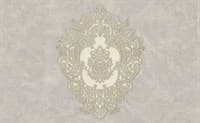 Обои EURO DECOR Shanti декор 9052-05/9052-050 виниловые 1,06*10,05м (1упак-6рул)