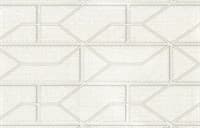 Обои EURO DECOR Blacks декор 7070-00 виниловые 1,06*10,05м (1упак-6рул)