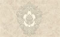 Обои EURO DECOR Shanti декор 9052-01/9052-010 виниловые 1,06*10,05м (1упак-6рул)