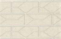 Обои EURO DECOR Blacks декор 7070-01 виниловые 1,06*10,05м (1упак-6рул)