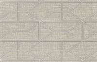 Обои EURO DECOR Blacks декор 7070-11 виниловые 1,06*10,05м (1упак-6рул)