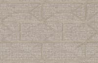 Обои EURO DECOR Blacks декор 7070-02 виниловые 1,06*10,05м (1упак-6рул)