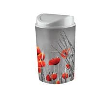 Контейнер настольный Свинг с декор.1,4л 4312298