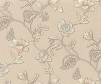 Обои EURO DECOR Saint-Tropez декор 7080-01 виниловые 1,06*10,05м (1упак-6рул)