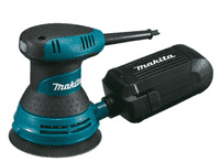 Шлифмашина MAKITA эксцентриковая BO5031