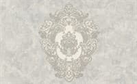 Обои EURO DECOR Shanti декор 9052-11/9052-110 виниловые 1,06*10,05м (1упак-6рул)