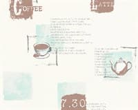 Обои AS Германия (Urban Flower) 32723-3 0,53*10,05м (1упак-12рул)