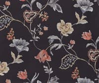 Обои EURO DECOR Saint-Tropez декор 7080-20 виниловые 1,06*10,05м (1упак-6рул)
