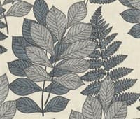 Обои EURO DECOR Plants декор 7074-20 виниловые 1,06*10,05м (1упак-6рул)