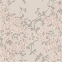 Обои ERISMANN Германия Josepha 5137-26 1,06*10,05м (1упак-6рул)