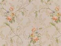 Обои FIPAR Italianissima декор R11637 1,06*10м (1упак-4рул)