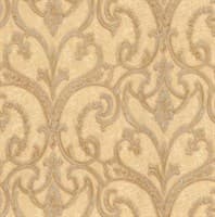 Обои DECORI&DECORI Италия 81413 1,06*10,05м (1упак-4рул) (Principessa)