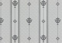 Обои АРТЕКС Диана полоса 20109-08 1,06*10,05м (1упак-9рул)