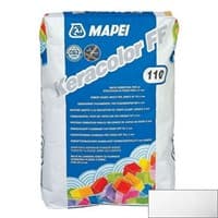 Затирка для швов MAPEI KERACOLOR FF 100 (2кг) 5N10002A