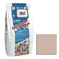 Затирка для швов MAPEI ULTRACOLOR PLUS 160  (2кг) 6016002
