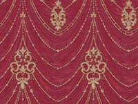 Обои MURELLA Италия 3319 1,06*10,05м (упак-4рул) (Smeralda)