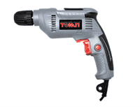 Дрель ТЭМП 650w d10мм ДЭ-650