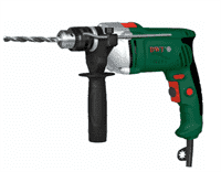 Дрель ударная DWT SBM 810