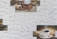 Обои АСПЕКТ РУ WallDecor 15017-11 0,53*10,05м (1упак-12рул)