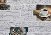 Обои АСПЕКТ РУ WallDecor 15017-14 0,53*10,05м (1упак-12рул)