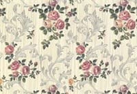 Обои PRIMA ITALIANA Fantastica 3 31356 виниловые 1,06*10,05м (1упак-4рул) (Eurodecor)