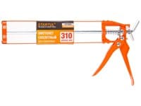 Пистолет STARTUL STANDART д/герм. Скелетный 310мл ST4050