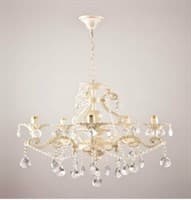 Люстра EcoLight 46B303/5А