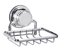 Мыльница Tatkraft Vacuum Screw Karl 10543