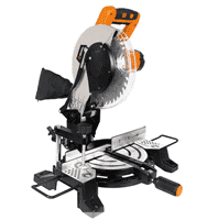 Пила ВИХРЬ торцовочная ПТ-255ПЛ 72/18/3