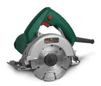 Пила дисковая по кафелю DWT MS12-115