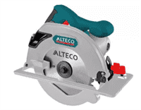 Пила циркулярная ALTECO CS 0510/1400-185