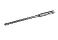 Бур по бетону FIT SDS PLUS CUTOP Профи двойная резьба 10*310 40-10310