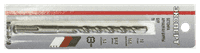 Бур ЭКСПЕРТ по бетону, хвостовик SDS-Plus, 10*160мм 610-160-10