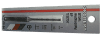 Бур ЭКСПЕРТ по бетону, хвостовик SDS-Plus, 4*110мм 610-110-04
