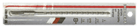 Бур ЭКСПЕРТ по бетону, хвостовик SDS-Plus, 6*210мм. 10-100шт 610-210-06