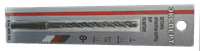 Бур ЭКСПЕРТ по бетону, хвостовик SDS-Plus, 8*160мм 610-160-08