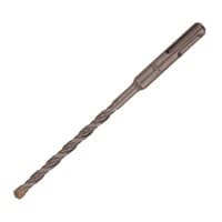 Бур по бетону FIT CUTOP Profi Plus двойная спираль 3 реж.кромки 8*160мм 49-8160