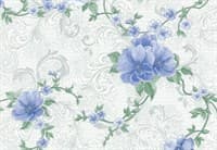 Обои ПЕРМСКИЕ Надежда 1017-07 Д15 0,53*10,05м (1упак-16рул)