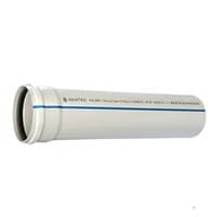 Труба ПВХ 110/250 SANTEC толщ. 2,2 м