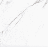 Плитка ALMA CERAMICA напольная керамогранитная Calacatta 600*600*10 GFU04CLC00P