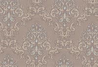 Обои EURO DECOR Allure декор 9013-02 виниловые 1,06*10,05м (1упак-6рул)