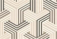 Обои EURO DECOR Йота декор 6005-05 виниловые 1,06*10,05м (1упак-6рул)