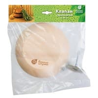 Клапан БАННЫЕ ШТУЧКИ тарельчатый d=160мм 32317